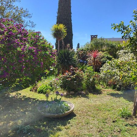 Villa La Garde  Eksteriør billede
