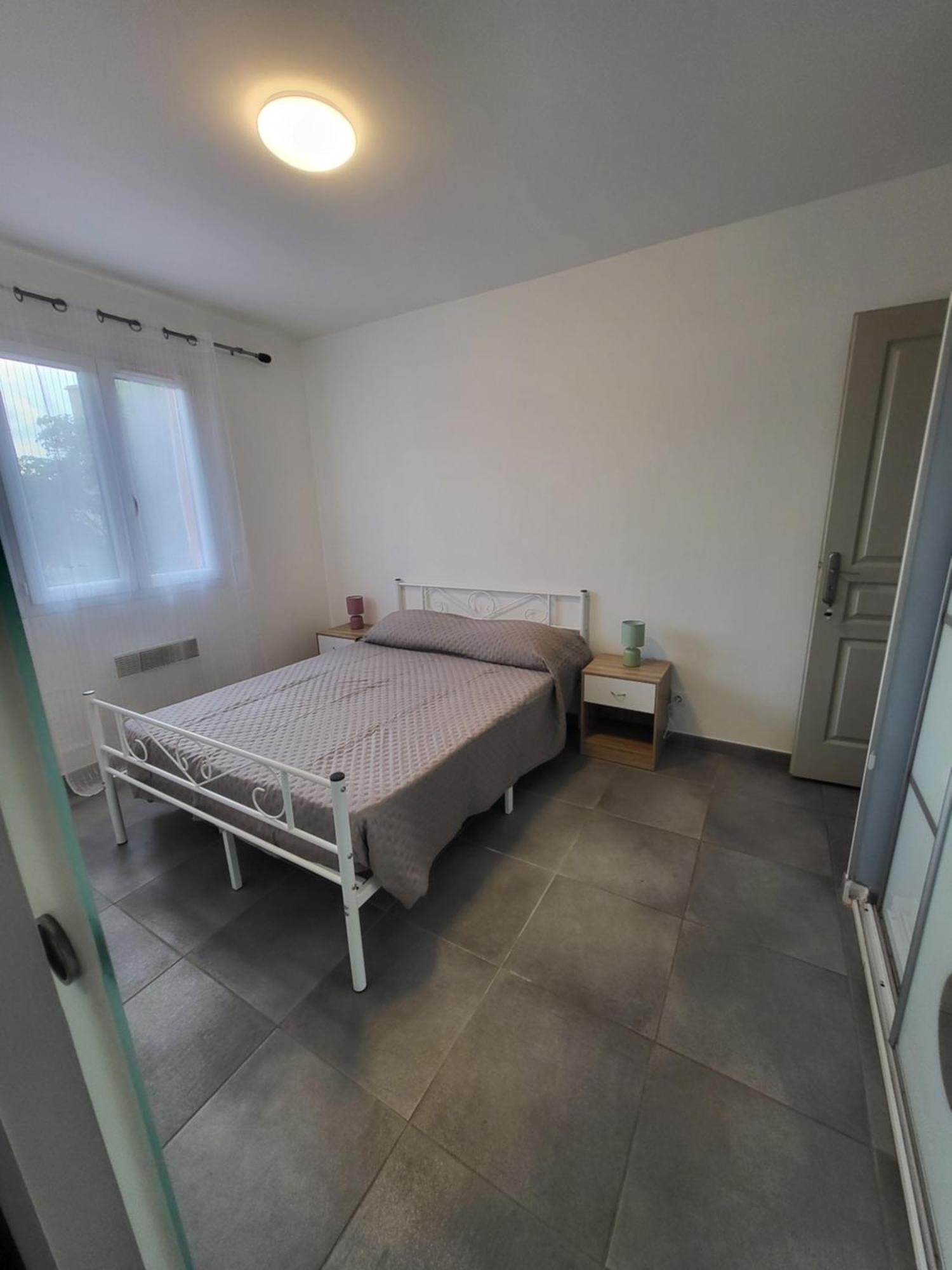 Villa La Garde  Eksteriør billede