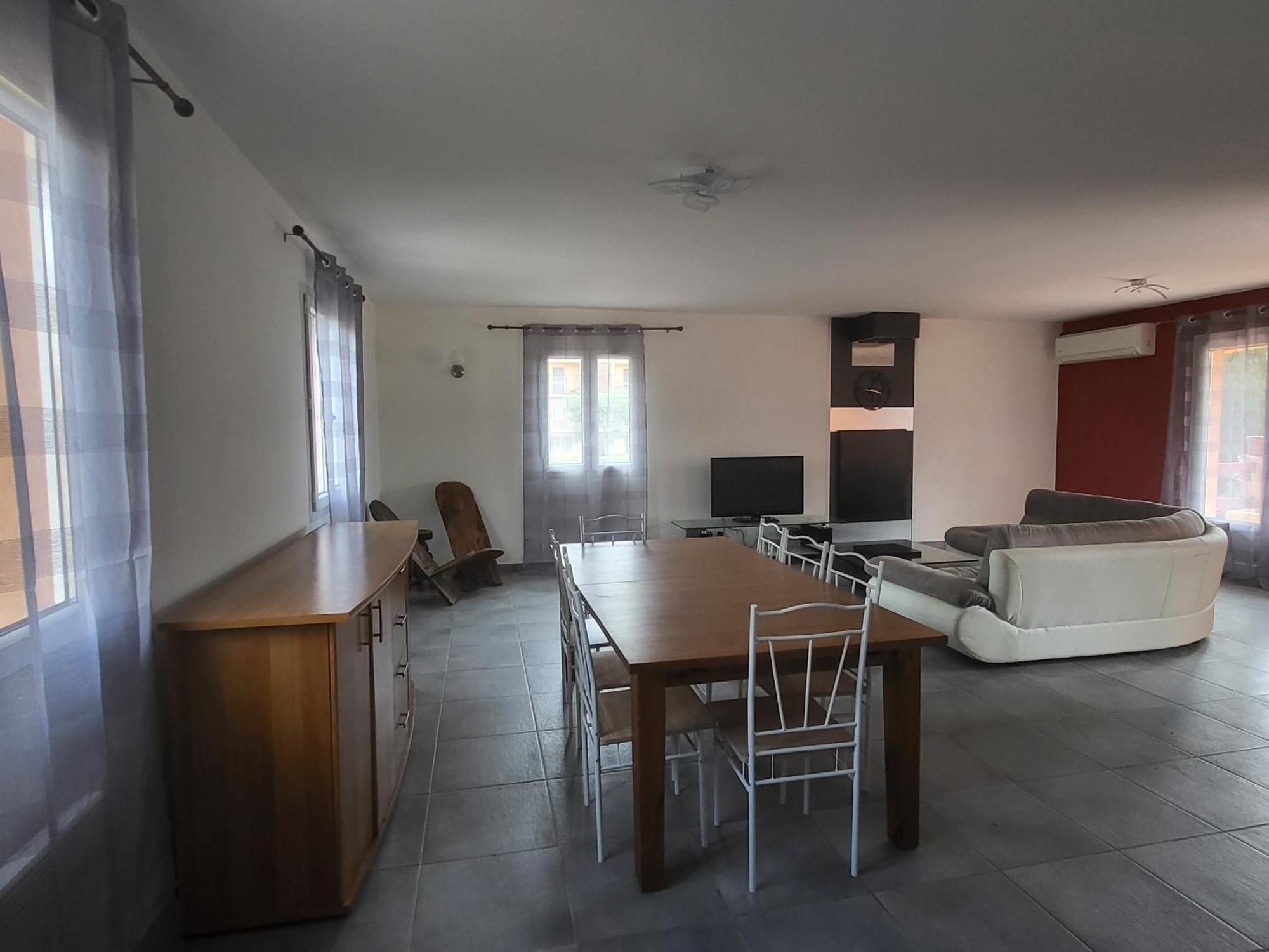 Villa La Garde  Eksteriør billede
