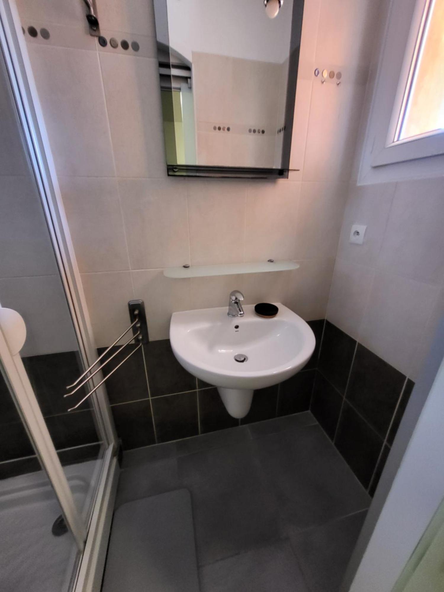 Villa La Garde  Eksteriør billede